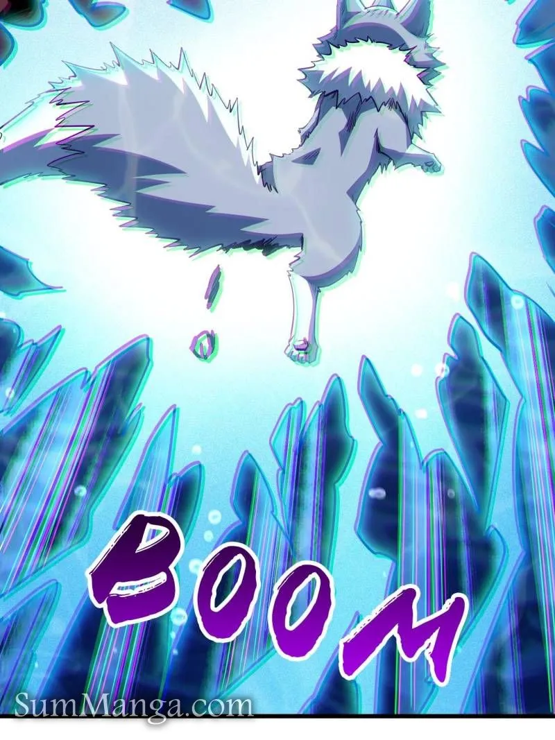 Super Gene chapter 212 page 53