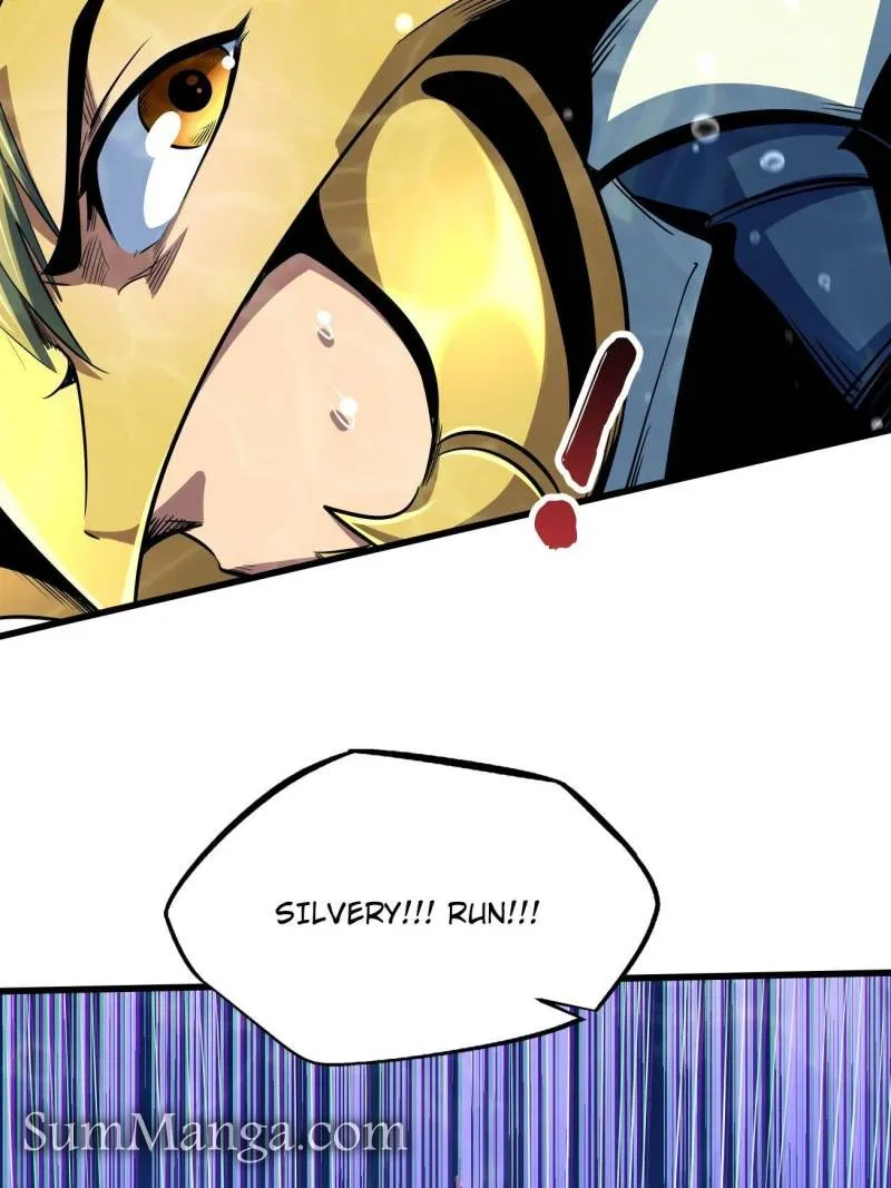Super Gene chapter 212 page 59
