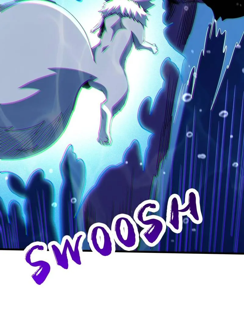 Super Gene chapter 212 page 61