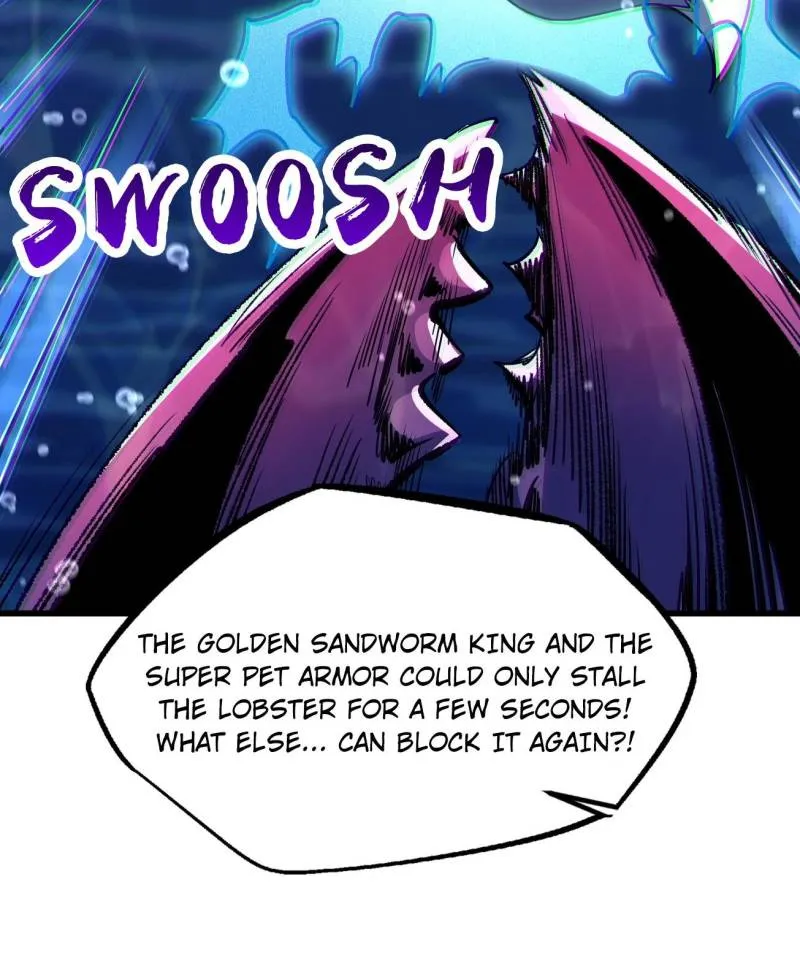 Super Gene chapter 212 page 64