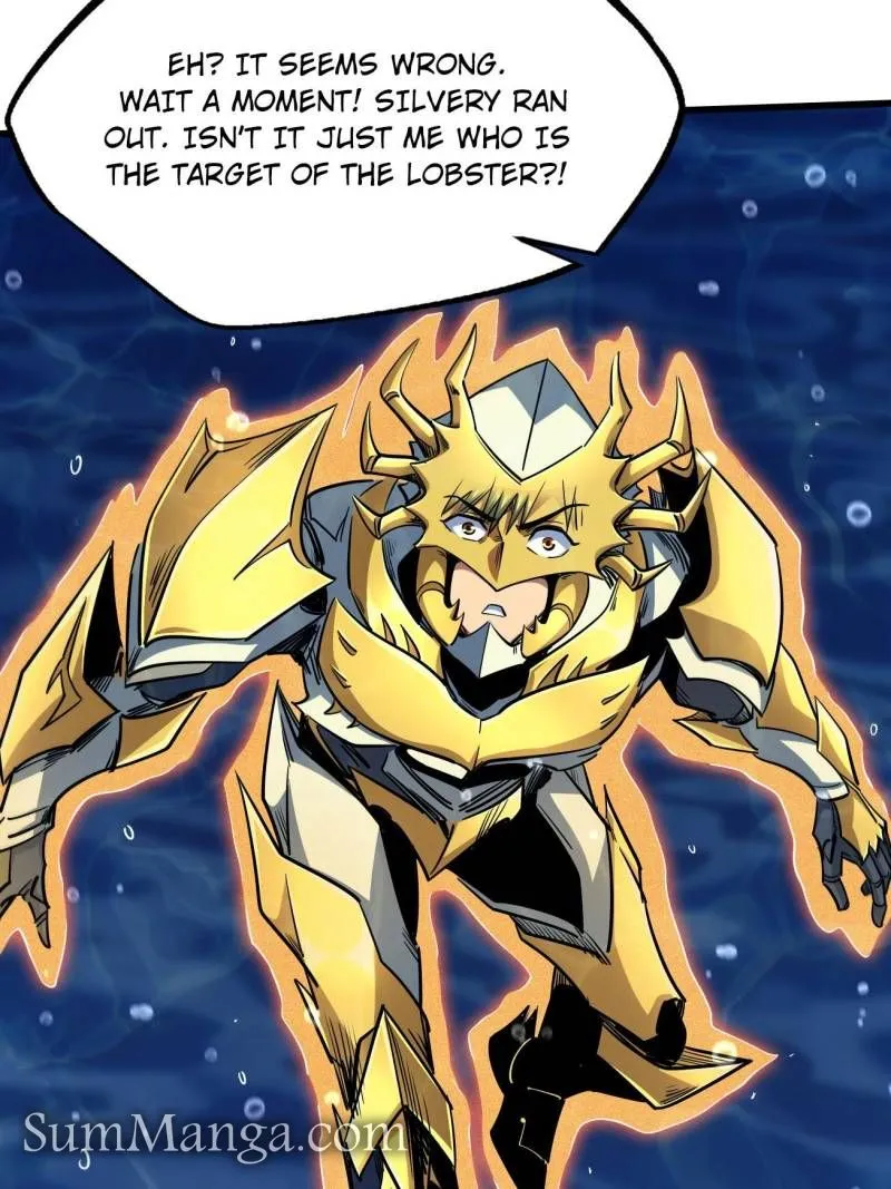 Super Gene chapter 212 page 68
