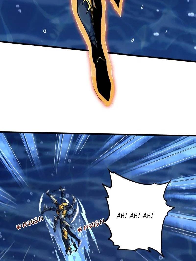 Super Gene chapter 212 page 69