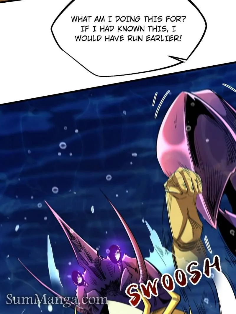 Super Gene chapter 212 page 71