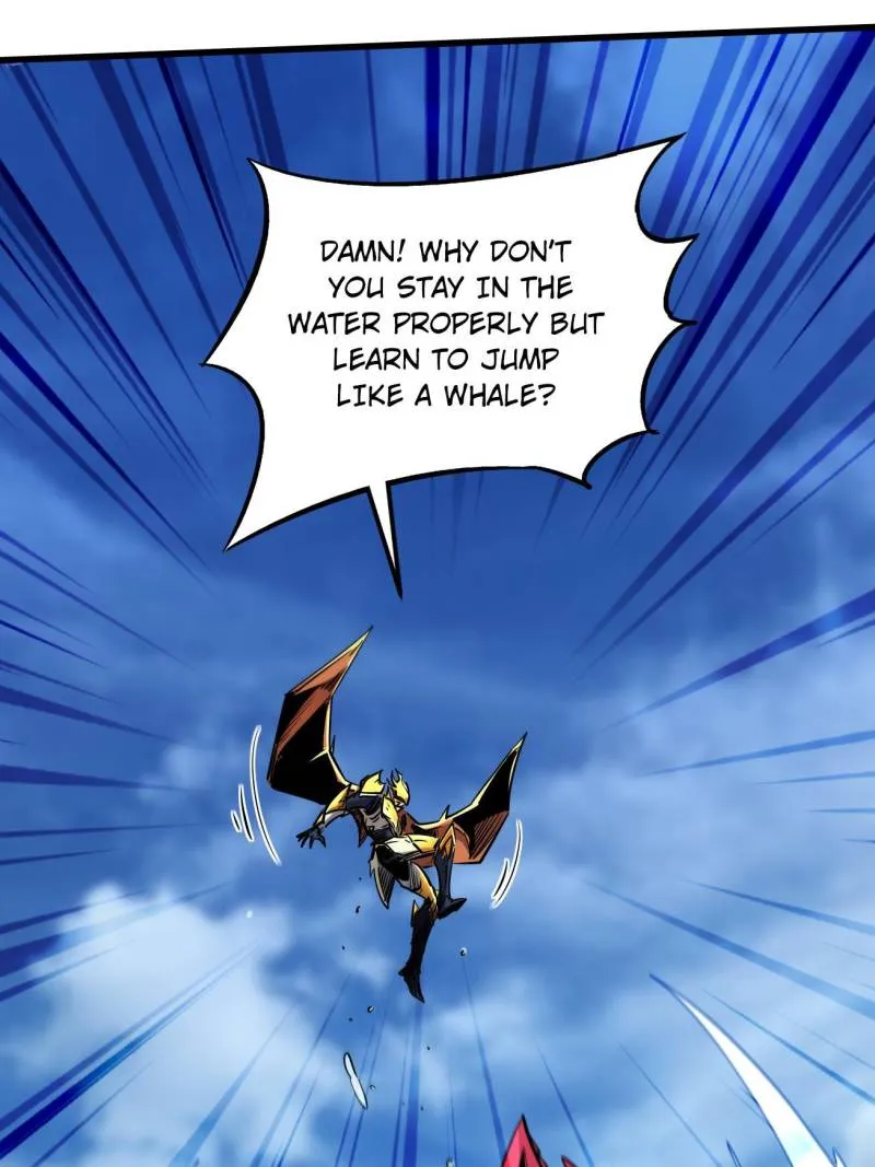 Super Gene chapter 212 page 81