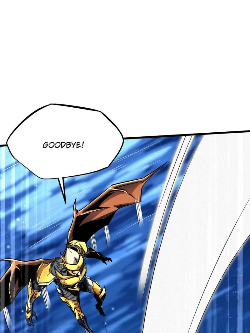 Super Gene chapter 212 page 85
