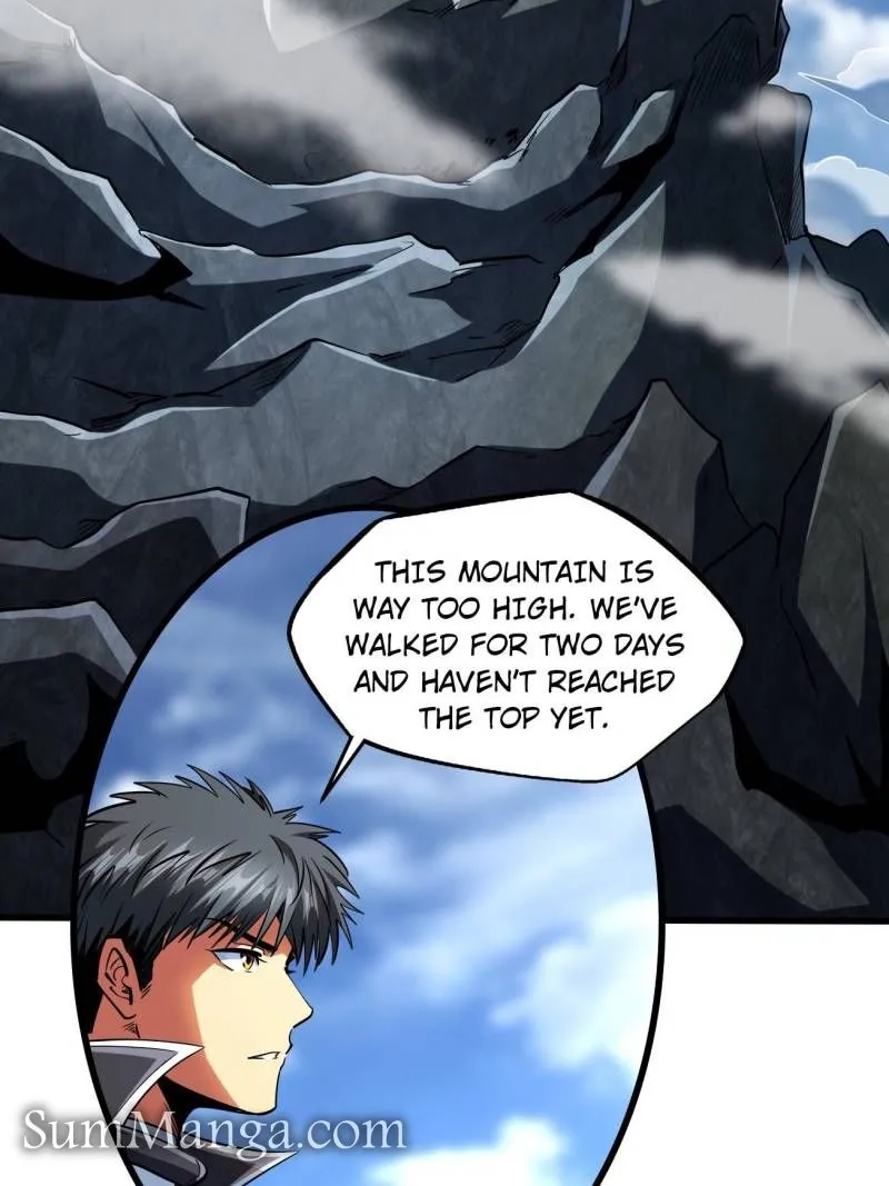 Super Gene chapter 216 page 2