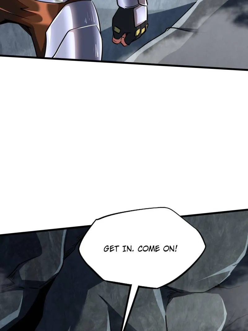 Super Gene chapter 216 page 6