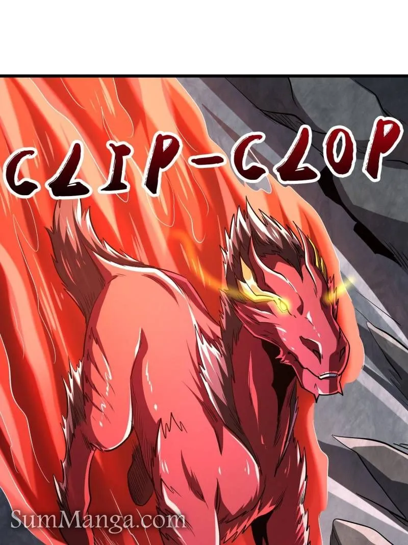 Super Gene chapter 216 page 12
