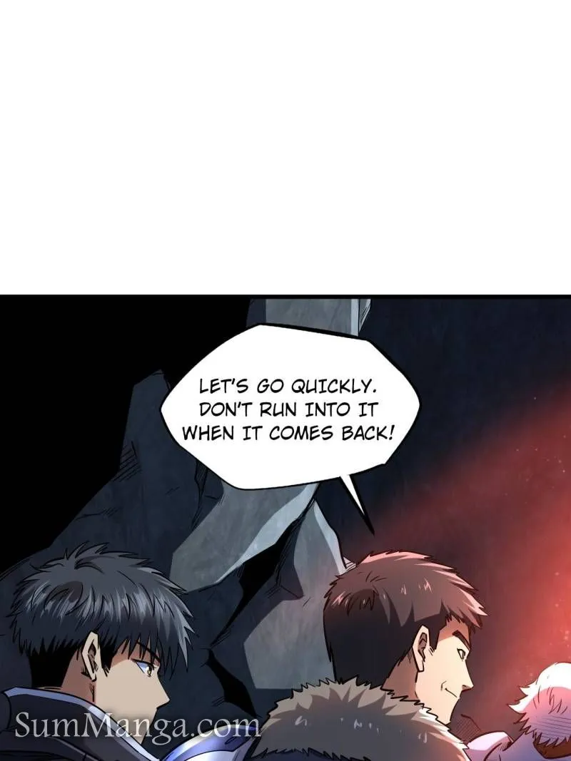Super Gene chapter 216 page 15