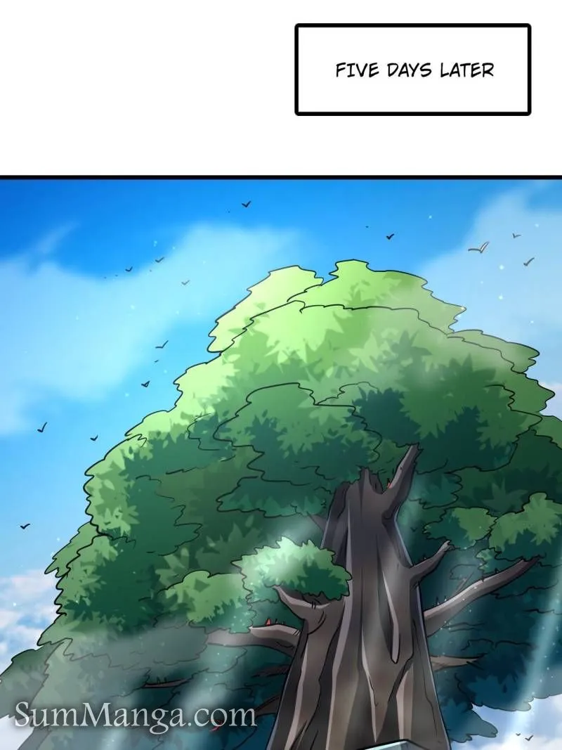 Super Gene chapter 216 page 17