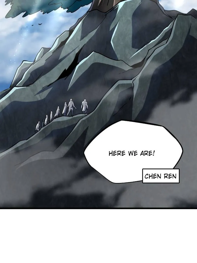 Super Gene chapter 216 page 18