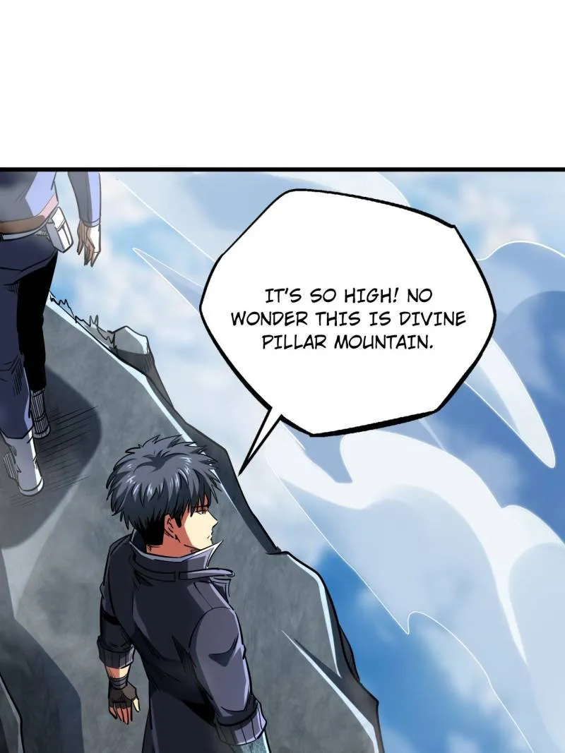 Super Gene chapter 216 page 19