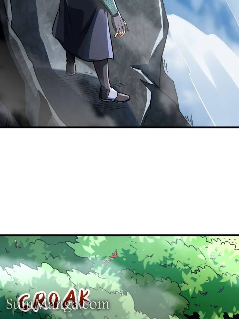 Super Gene chapter 216 page 20