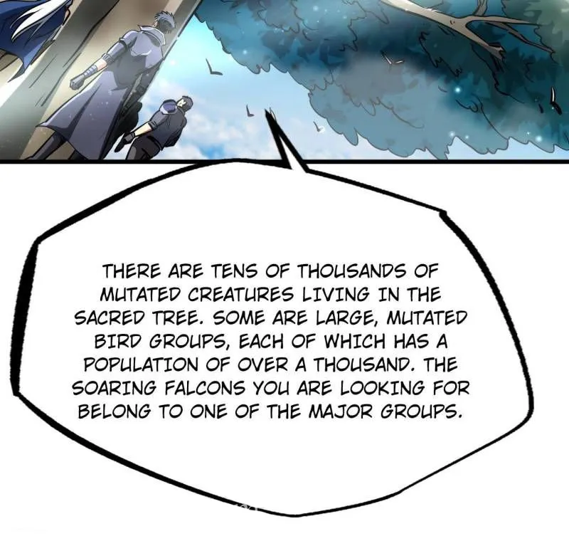 Super Gene chapter 216 page 22