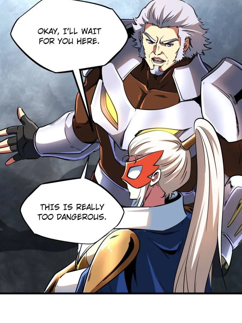 Super Gene chapter 216 page 30
