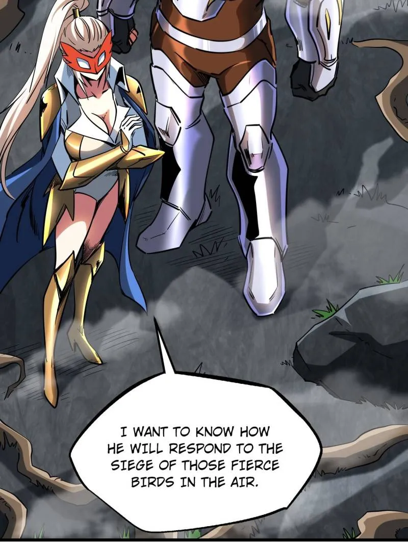 Super Gene chapter 216 page 35