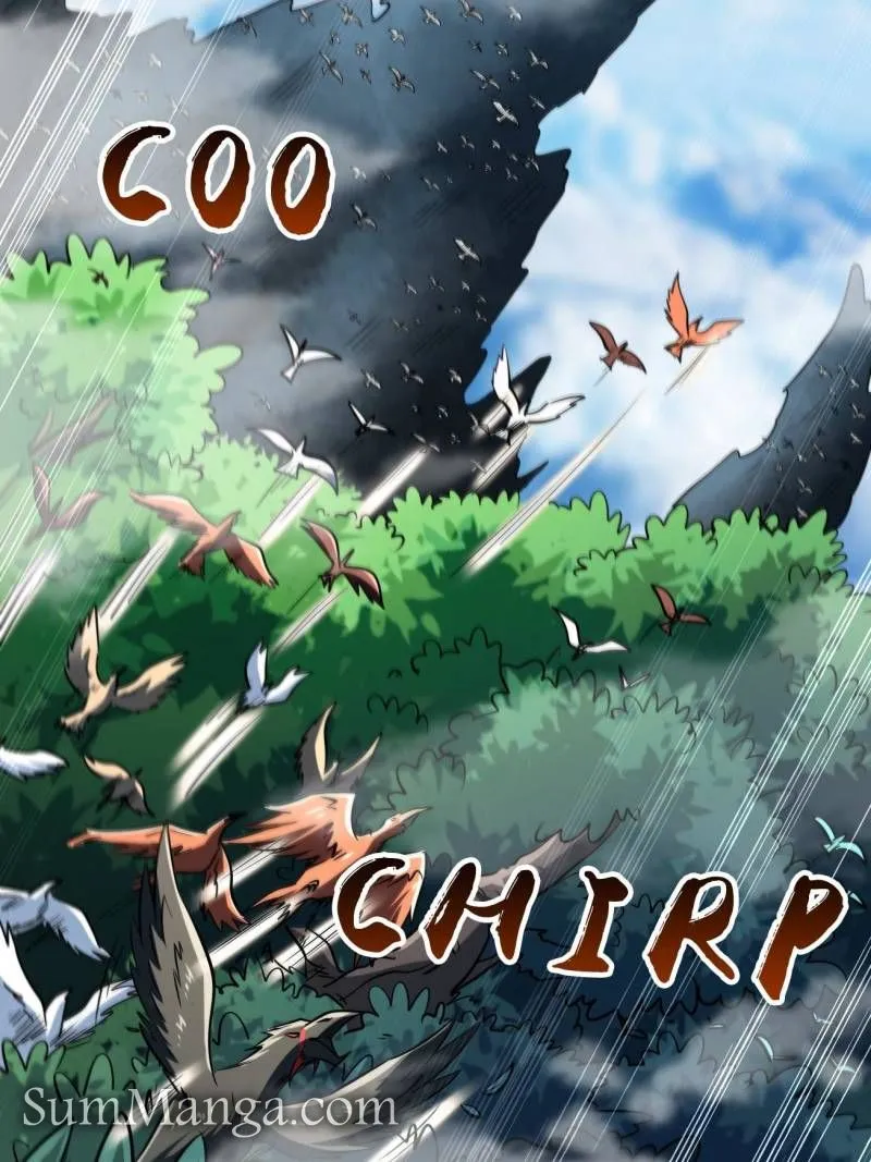 Super Gene chapter 216 page 37