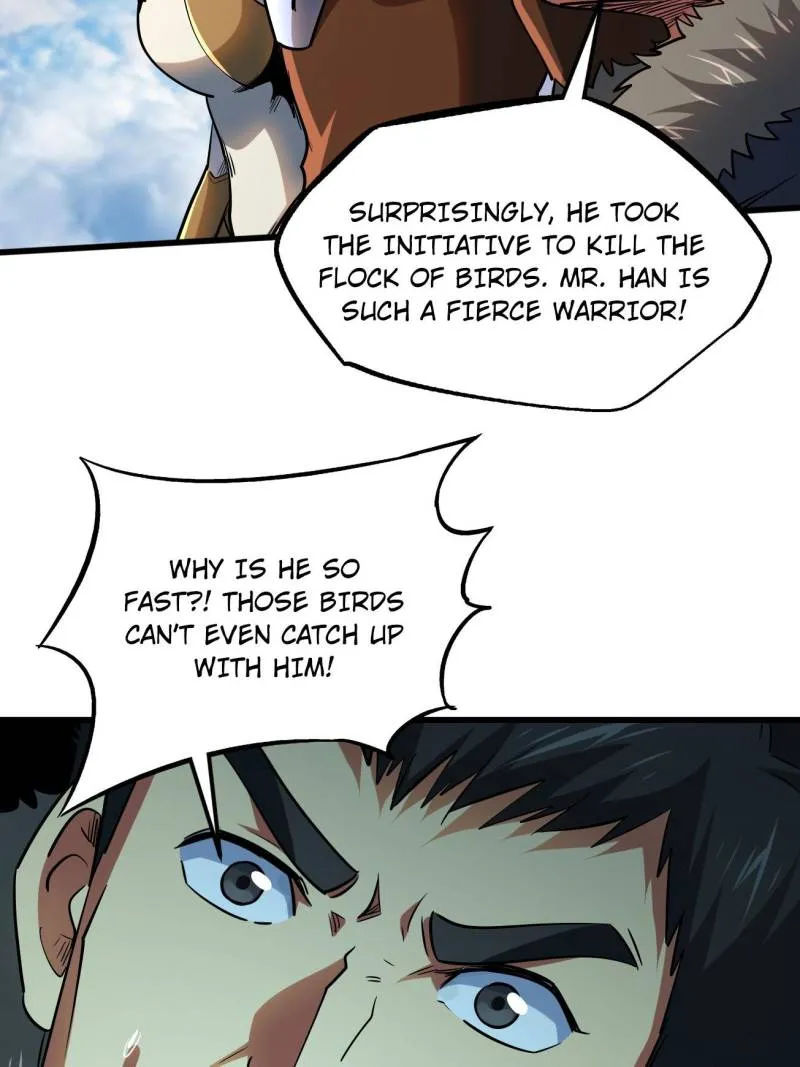 Super Gene chapter 216 page 46