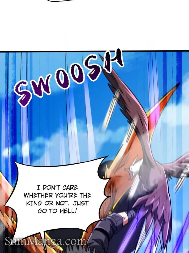 Super Gene chapter 216 page 62