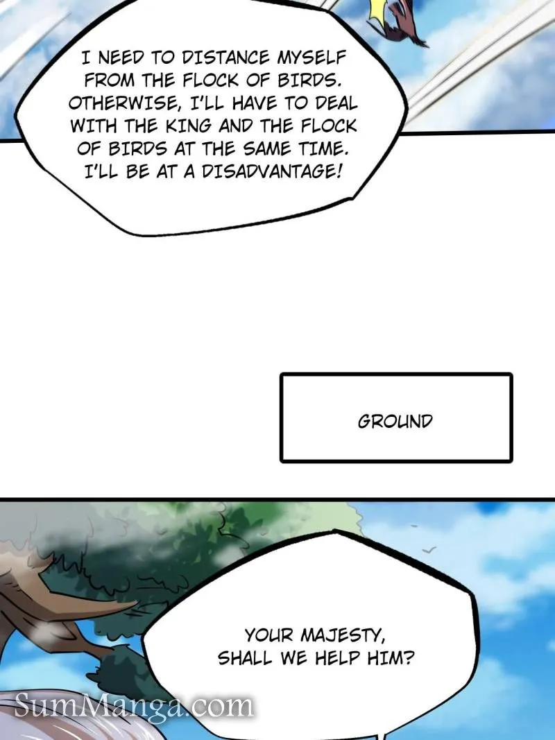 Super Gene chapter 216 page 70