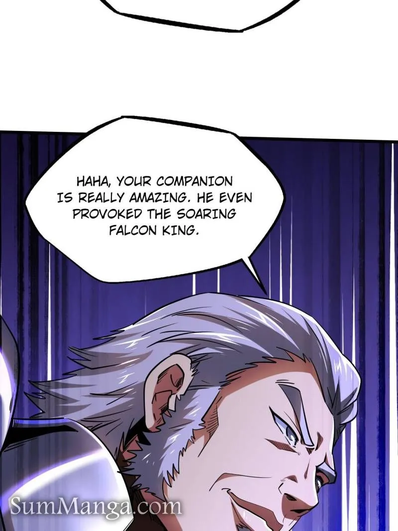 Super Gene chapter 216 page 72