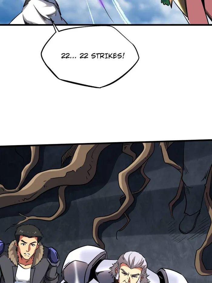 Super Gene chapter 217 page 3