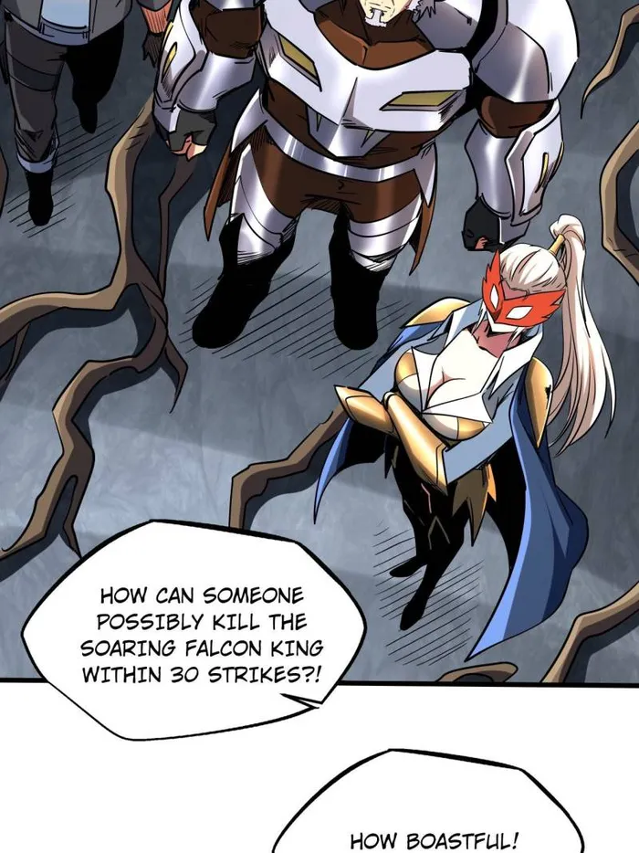 Super Gene chapter 217 page 4
