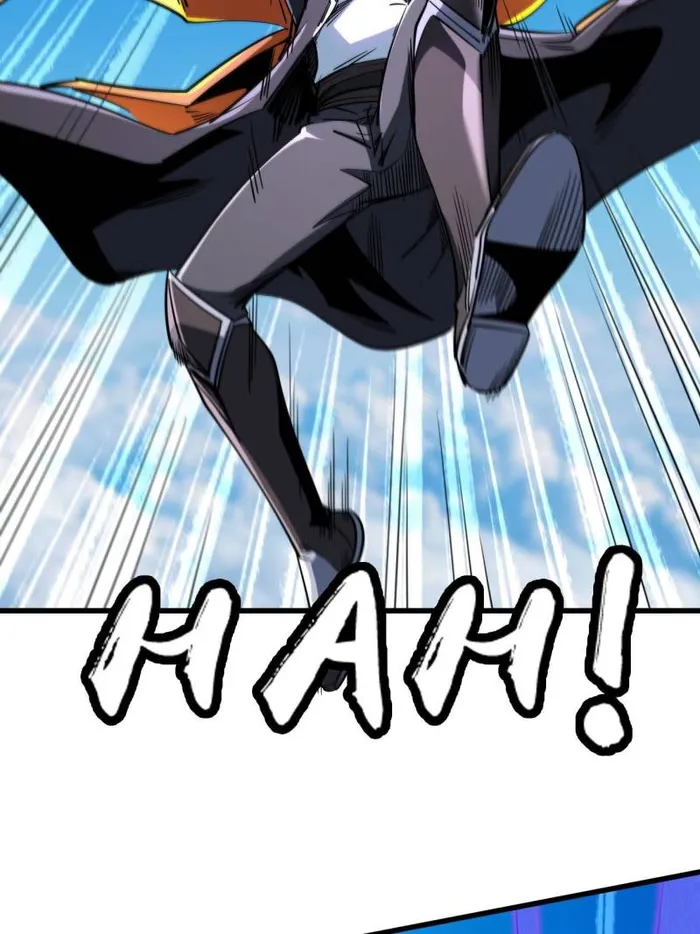 Super Gene chapter 217 page 6