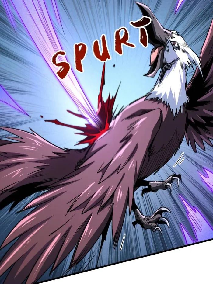 Super Gene chapter 217 page 9