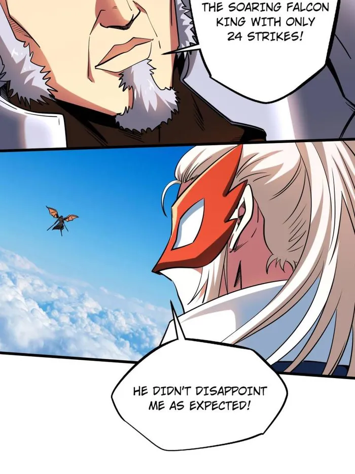 Super Gene chapter 217 page 13