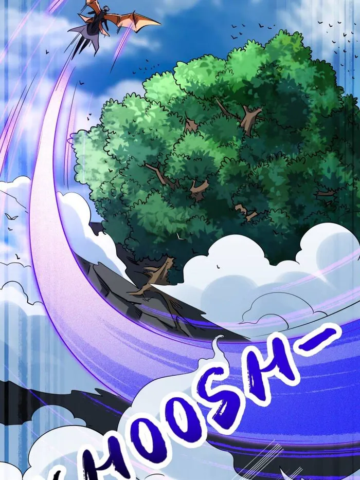 Super Gene chapter 217 page 20