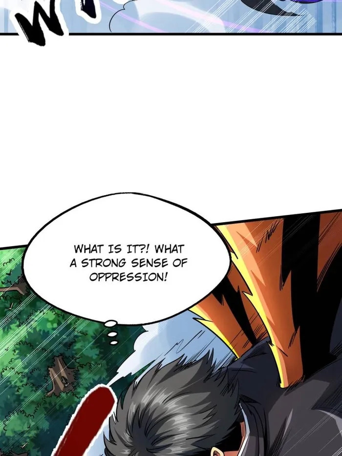 Super Gene chapter 217 page 21