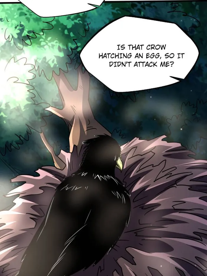 Super Gene chapter 217 page 28