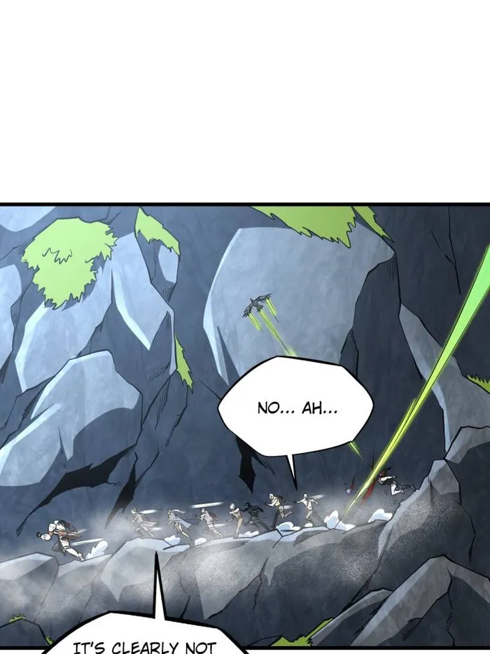 Super Gene chapter 217 page 46