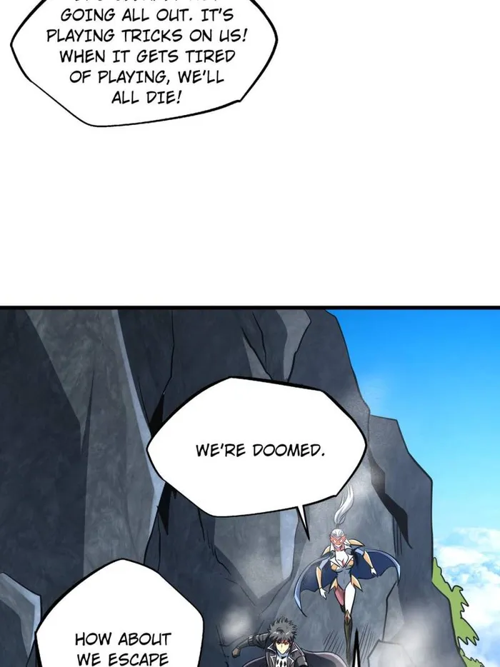 Super Gene chapter 217 page 47