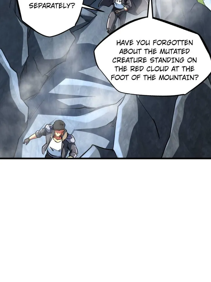 Super Gene chapter 217 page 48