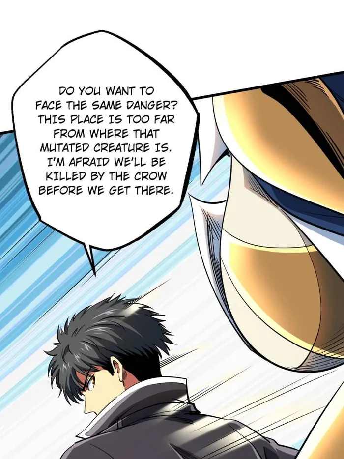 Super Gene chapter 217 page 49