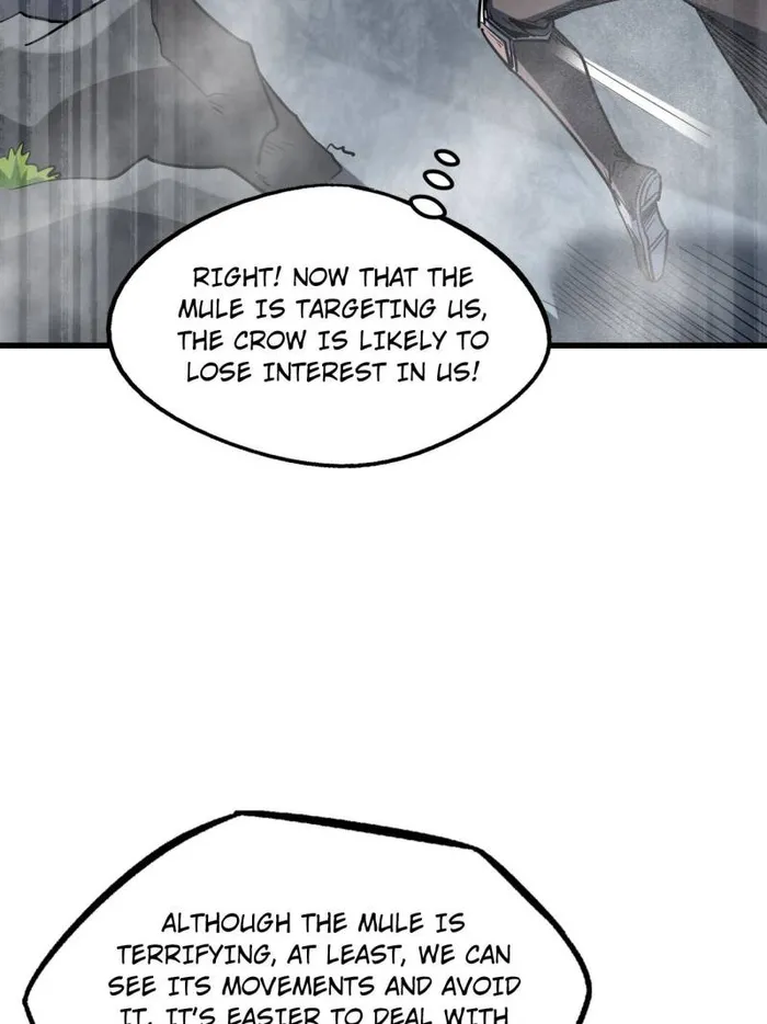 Super Gene chapter 217 page 62