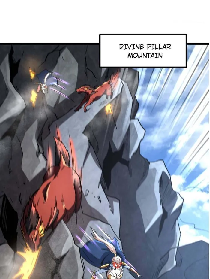 Super Gene chapter 218 page 1