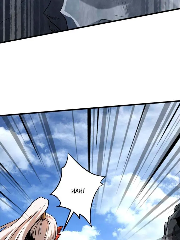 Super Gene chapter 218 page 14