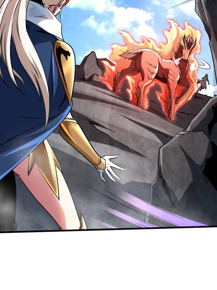 Super Gene chapter 218 page 15