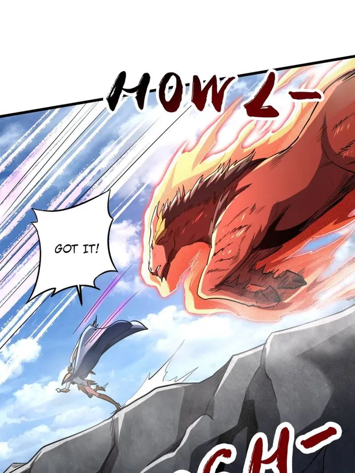Super Gene chapter 218 page 18