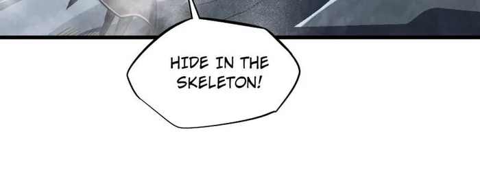 Super Gene chapter 218 page 21