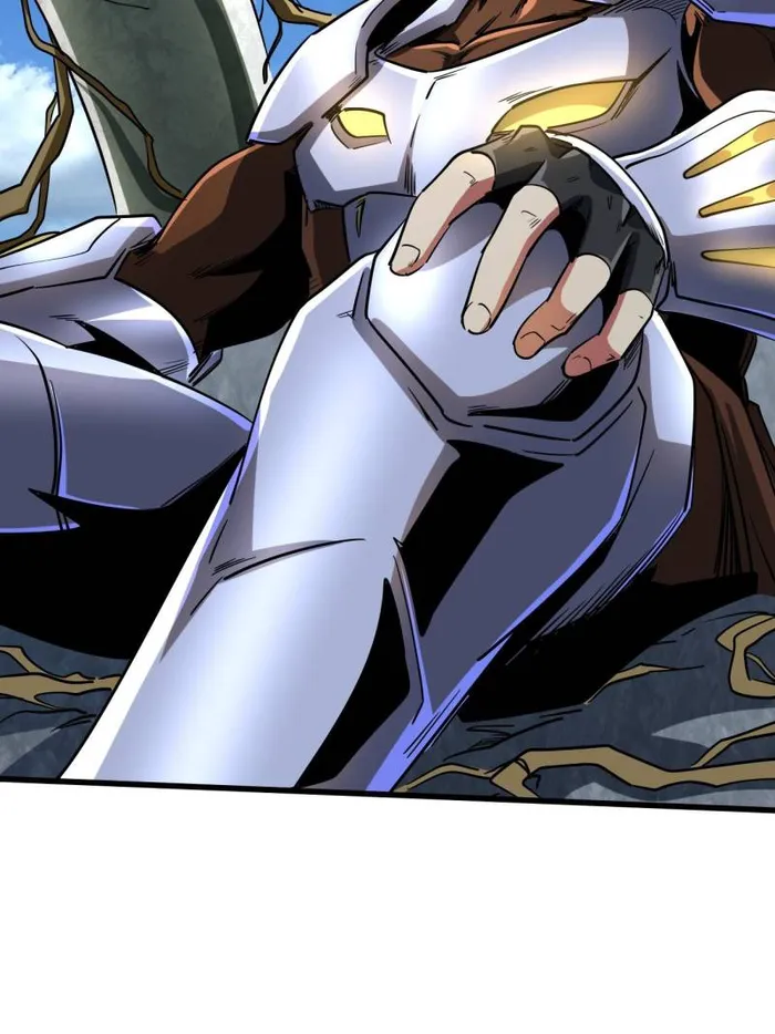 Super Gene chapter 218 page 35