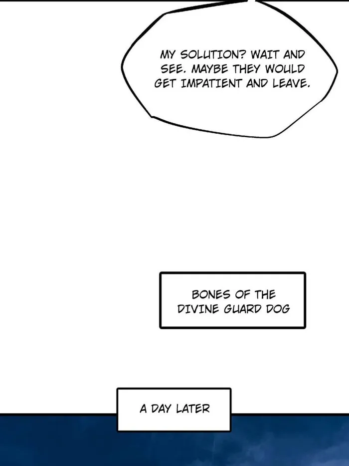 Super Gene chapter 218 page 40