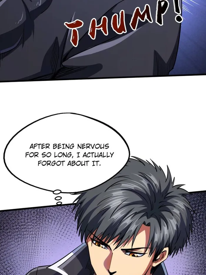 Super Gene chapter 218 page 43