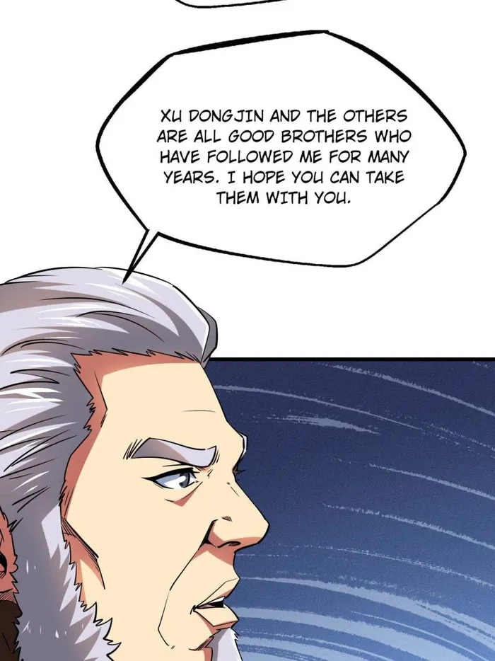 Super Gene chapter 218 page 50