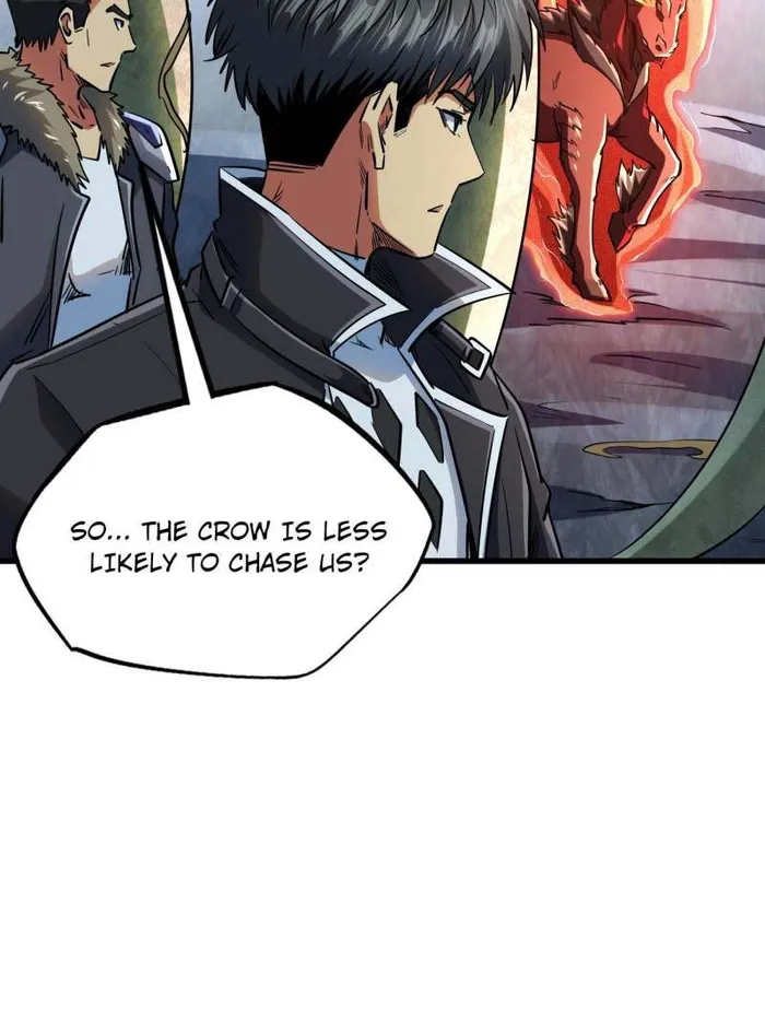 Super Gene chapter 218 page 55