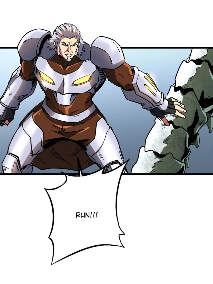 Super Gene chapter 218 page 56