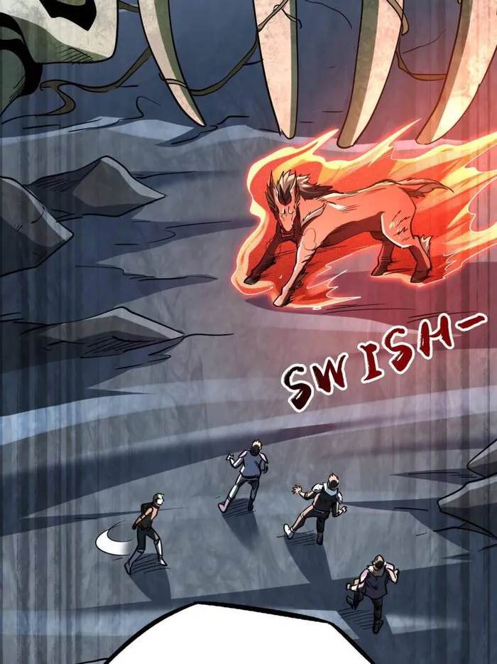 Super Gene chapter 218 page 62